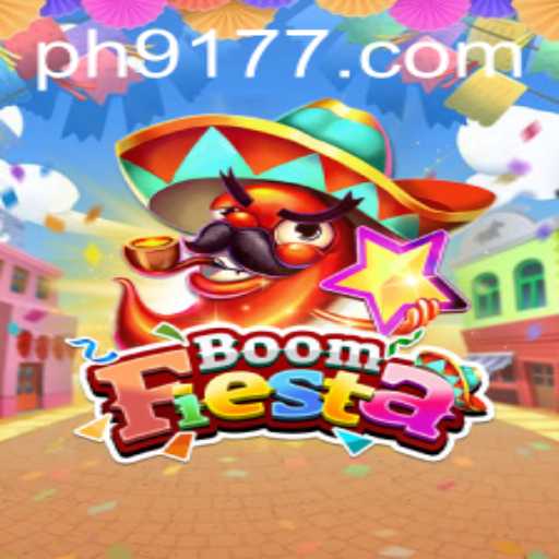 BoomFiesta: Unleashing a New Era of Gaming Adventure
