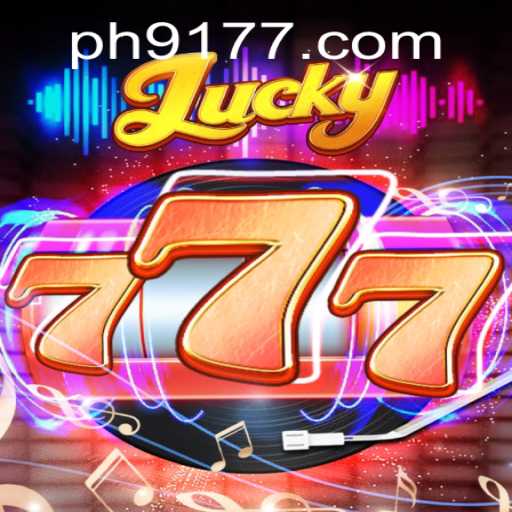 Unlock the Thrill of Lucky777: Dive Into the World of PH917.com's Premier Game