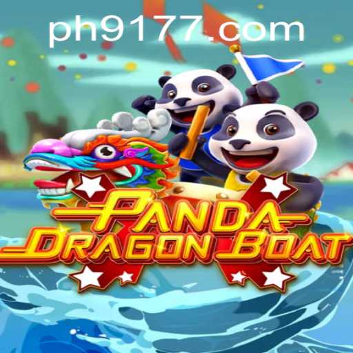 Experience the Thrills of PANDADRAGONBOAT